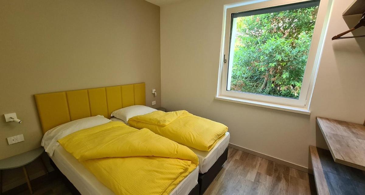 Luxury Apartments Natura Malcesine Extérieur photo