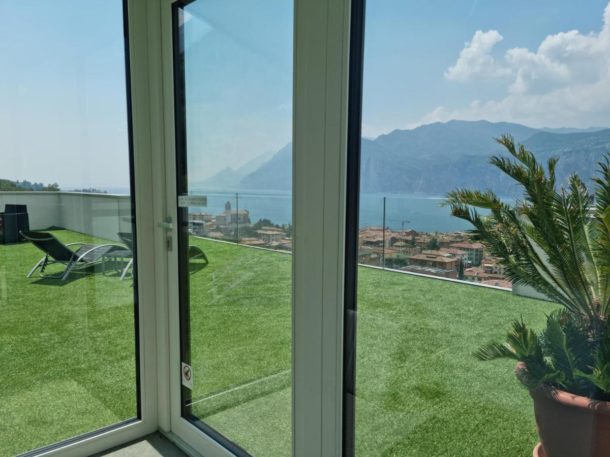 Luxury Apartments Natura Malcesine Extérieur photo
